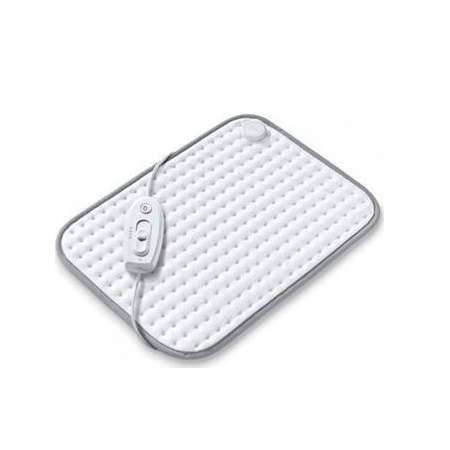 Alfacheck Relief Ηλεκτρική Θερμοφόρα για τη Μέση & τον Αυχένα 1τμχ