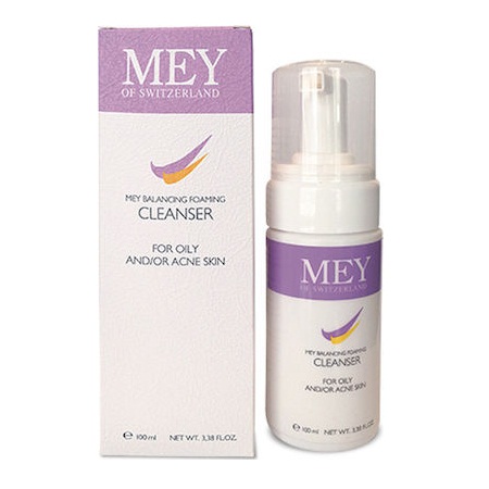 Mey Balancing Foaming Cleanser 100ml