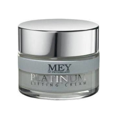 Mey Platinum Lifting Cream Κρέμα Αντιγήρανσης 50ml