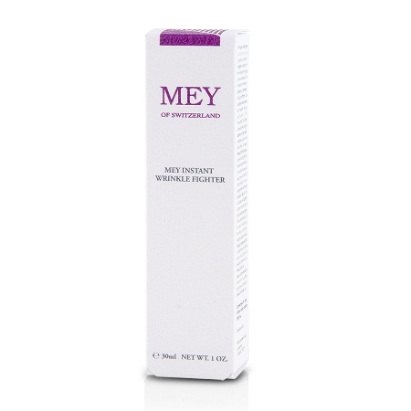 Mey Instant Wrinkle Fighter Θεραπεία που απαλύνει άμεσα τα ορατά σημάδια της Γήρανσης 30ml