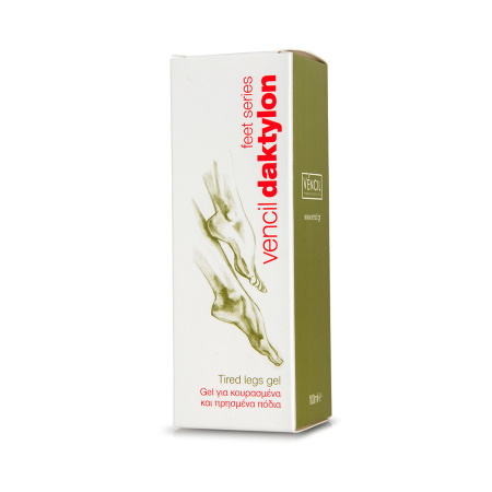 Vencil Daktylon Tired Legs 100 Ml