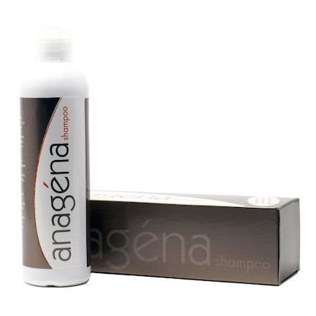 Akmed Anagena Shampoo Δραστικό Σαμπουάν Για Προβλήματα Τριχόπτωσης 250ml