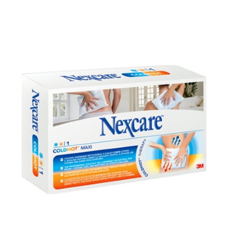 3M Nexcare ColdHot Maxi Παγοκύστη / Θερμοφόρα 1τμχ