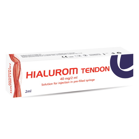 Libytec Hialurom Tendom 40mg 2ml