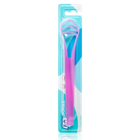 TePe Tongue Cleaner Καθαρισμός Γλώσσας 1τμχ