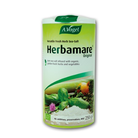 A.Vogel Herbamare Original Υποκατάστατο Αλατιού 250gr