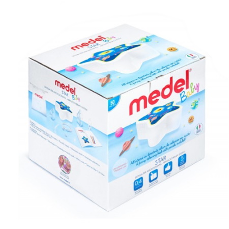 Medel Παιδικός Νεφελοποιητής Medel Star