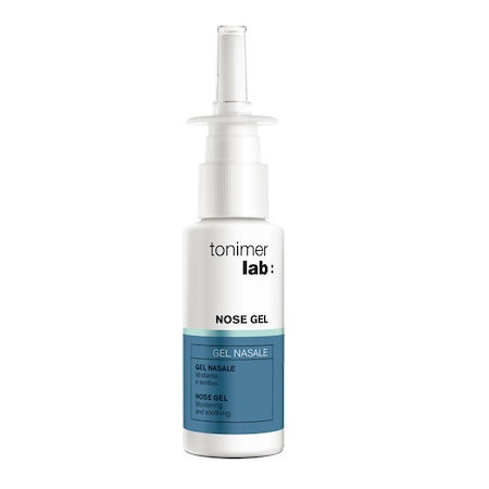 Epsilon Health Tonimer Lab Nose Gel Ρινική Γέλη 20ml