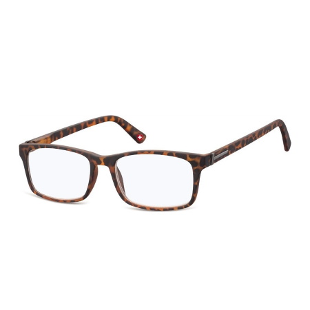 Montana Eyewear Γυαλιά Πρεσβυωπίας Βαθμός 1.50 Χρώμα Ταρταρουγα 1τμχ