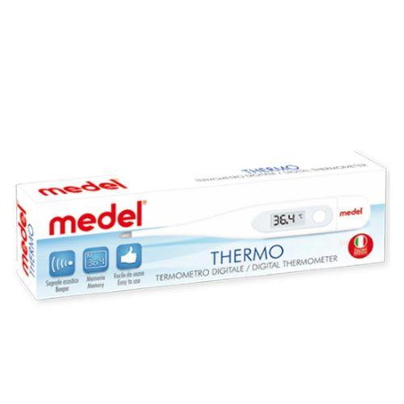 Medel Thermo Ψηφιακό θερμόμετρο 1 τεμάχιο