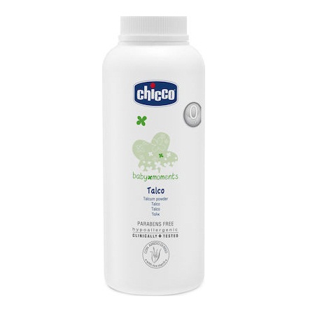 Chicco Talco Baby Talc 150g