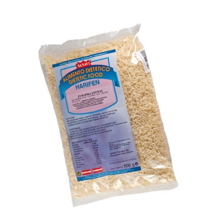 Harifen Ρύζι 500gr