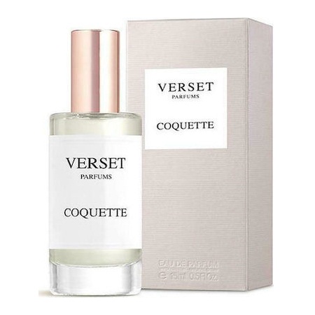 Verset Coquette Eau De Parfum Γυναικείο Άρωμα 15ml