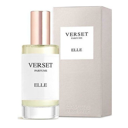 Verset Elle Eau De Parfum Γυναικείο Άρωμα 15ml