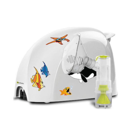 Norditalia HI-NEB Aerosol Nebulizer Νεφελοποιητής