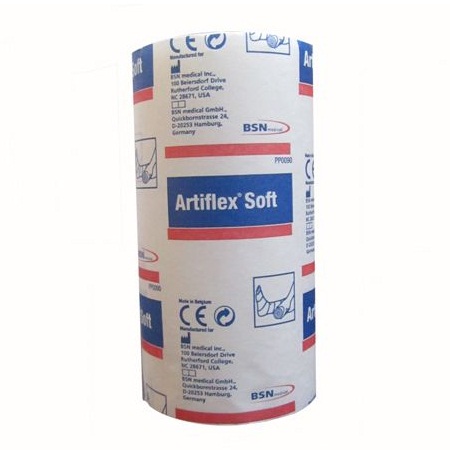 Bsn Artiflex Soft Ορθοπαιδικός Επίδεσμος 10cm x 3m