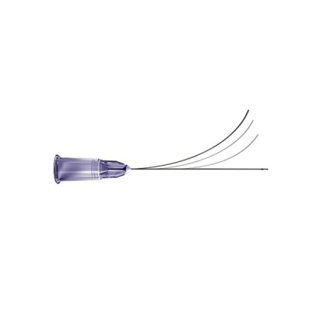 Βελόνες Έκχυσης Botox 27G 37mm 4 Τεμάχια