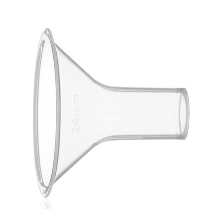 Medela Χοάνη PersonalFit Μέγεθος M 24mm 1τμχ