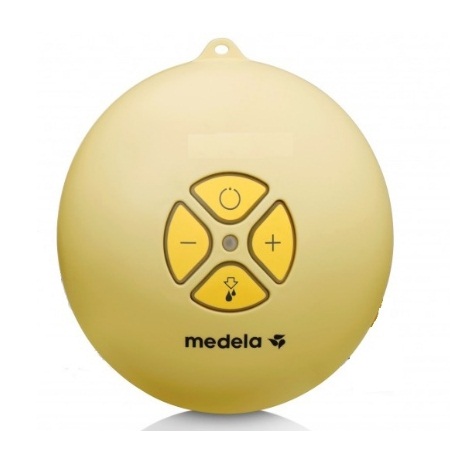 Medela Ανταλλακτικό Μοτέρ για Θήλαστρο Swing 1 Τεμάχιο