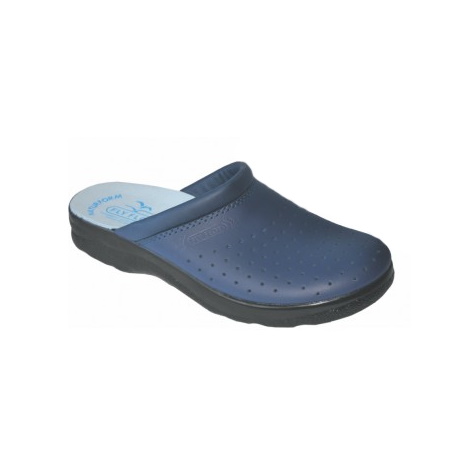 Flyflot Παντόφλα 7264 Χρώμα Μπλε Νo45 1 Ζευγάρι