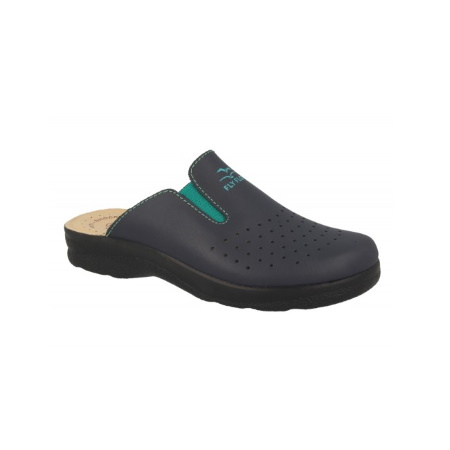 Flyflot Παντόφλα 371 Χρώμα Μπλε Νo35 1 Ζευγάρι