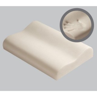 Anatomic Line 5013 Ανατομικό Μαξιλάρι Ύπνου Memory Small