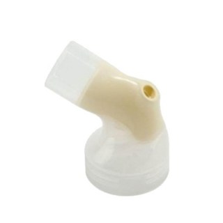 Medela Συνδετικό Χοάνης για Θήλαστρο Medela Swing kai Swing Maxi 1 τεμάχιο