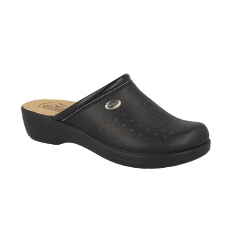 Flyflot Παντόφλα 36630 Χρώμα Μαύρο Νo41 1 Ζευγάρι
