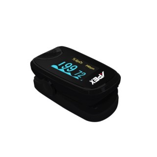 Apex SH0102 Οξύμετρο δακτύλου 1 τεμάχιο
