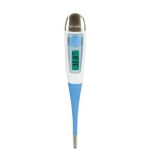 Microlife MT 410 Ψηφιακό Αντιμικροβιακό Θερμόμετρο 1 τεμάχιο