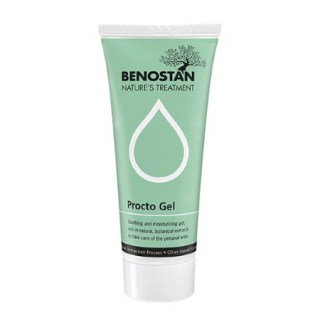 Benostan Procto Gel για Αιμμοροΐδες 50ml