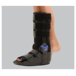 Anatomic Line 5336 Μπότα Ακινητοποίησης Ποδοκνημικής με Μοίρες Μέγεθος M