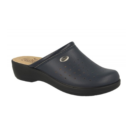 Flyflot Παντόφλα 36630 Χρώμα Μπλε Νo35 1 Ζευγάρι