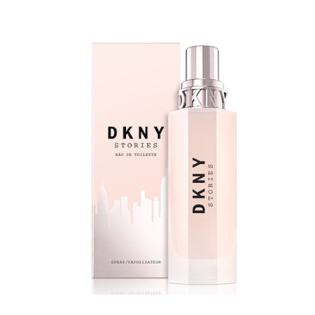 DKNY Stories Eau de Toilette 100ml