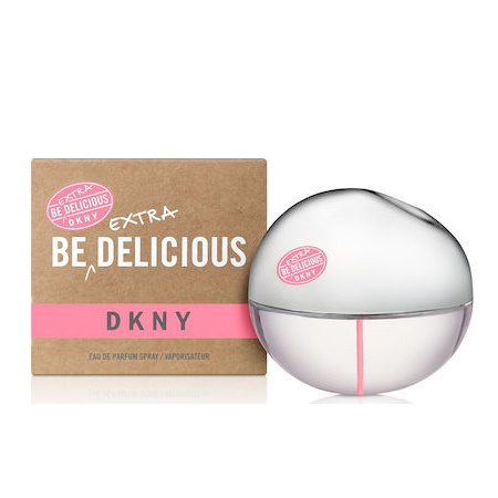 Donna Karan Be Extra Delicious Eau De Parfum 100ml