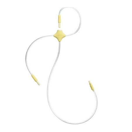 Medela Σωληνάκι Σύνδεσης για Θήλαστρο Swing Maxi 1 Τεμάχιο