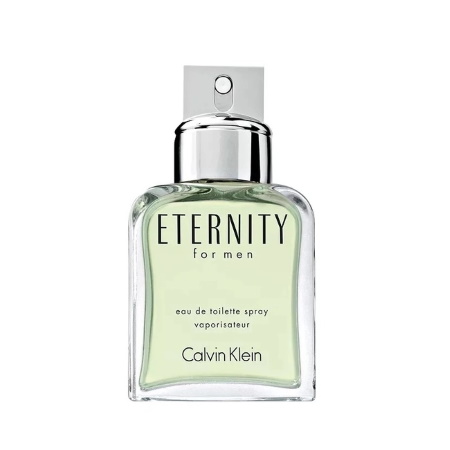 Calvin Klein Eternity Men Eau De Toilette 100ml