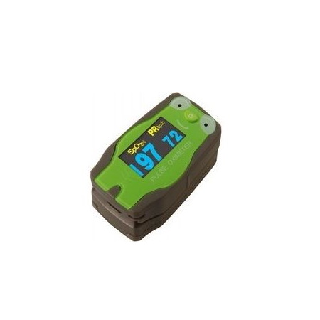 ChoiceMMed MD300 C55 Παλμικό οξύμετρο 1 τεμάχιο