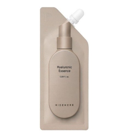 Hidehere Hyaluronic Essence Αντιγηραντικός Ορός Προσώπου με Υαλουρονικό Οξύ 25ml