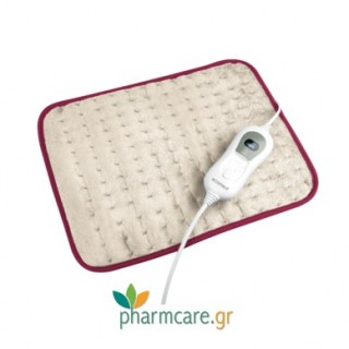 Medisana HP-40E Ecomed Oekotex 100 Watt Ηλεκτρική Θερμοφόρα