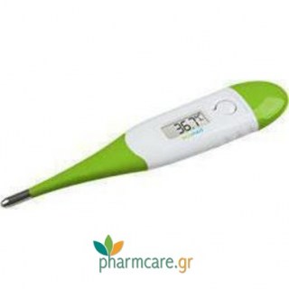 Medisana TM-60E Ecomed Ψηφιακό Θερμόμετρο Μασχάλης με Εύκαμπτο Άκρο 10