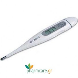 Medisana TM-62E Ecomed Ψηφιακό Θερμόμετρο Μασχάλης