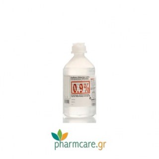 Bioser Sodium Chloride 0.9%