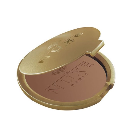Nuxe Poudre Eclat Prodigieux Bronze Πούδρα 25gr
