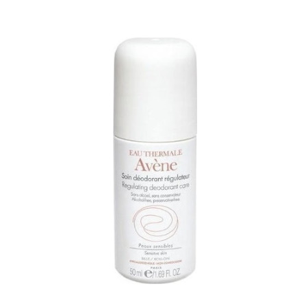 Avene Soin Deodorant Regulateur Αποσμητικό 50ml