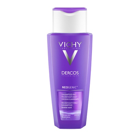 Vichy Dercos Neogenic Shampoo 400ml