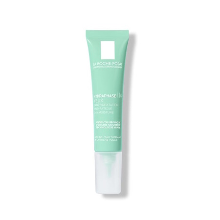 La Roche Posay Hydraphase Intense Eyes Κρέμα Ματιών Με Υαλουρονικό Οξύ 15ml