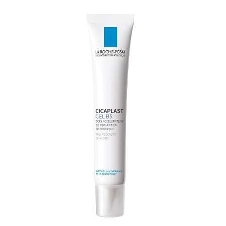 La Roche Posay Cicaplast Gel B5 Τζελ για Επιδερμικές Βλάβες 40ml