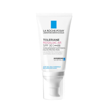 La Roche Posay Toleriane Rosaliac Ar Κρέμα Προσώπου Ημέρας με SPF30 για Ξηρές Επιδερμίδες κατά της Ερυθρότητας 50ml