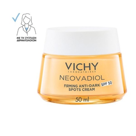 Vichy Neovadiol Cream Κατά την Εμμηνόπαυση SPF50 50 ml